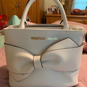 Small Handbag, Christian Soriano